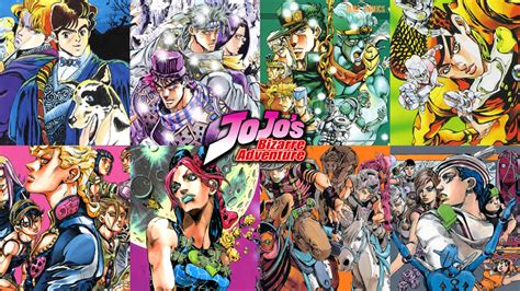 how many episodes in jjba|List of JoJo's Bizarre Adventure episodes.